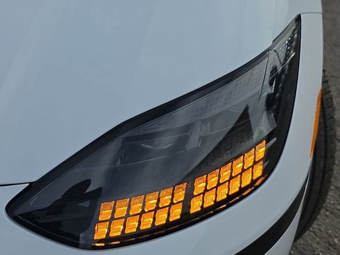 New 2025 Hyundai Ioniq 6 Limited image 42