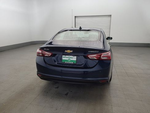 Used 2022 Chevrolet Malibu LT image 7