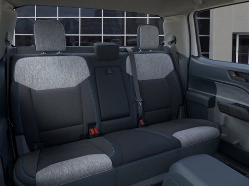 New 2026 Ford Maverick XLT w/ Equipment Group 301A image 11