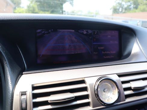 Used 2013 Lexus LS 460 AWD w/ F-Sport Pkg image 23