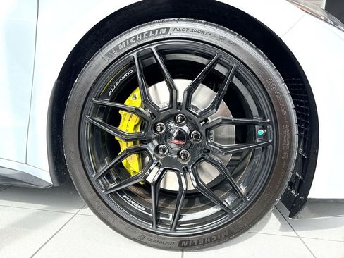 Used 2024 Chevrolet Corvette Z06 image 14