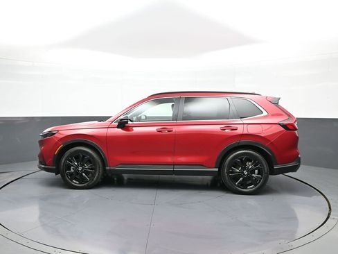 Certified 2024 Honda CR-V Sport Touring image 9