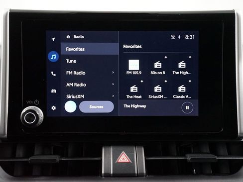 Certified 2024 Toyota RAV4 XLE image 18