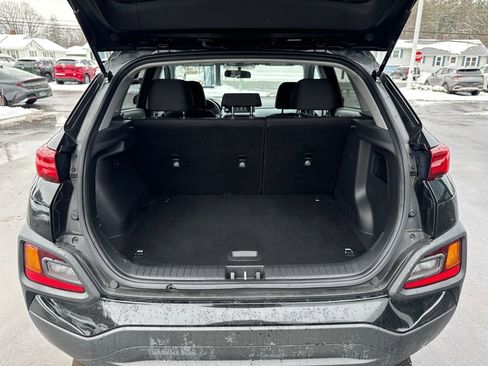 Used 2018 Hyundai Kona SEL image 21