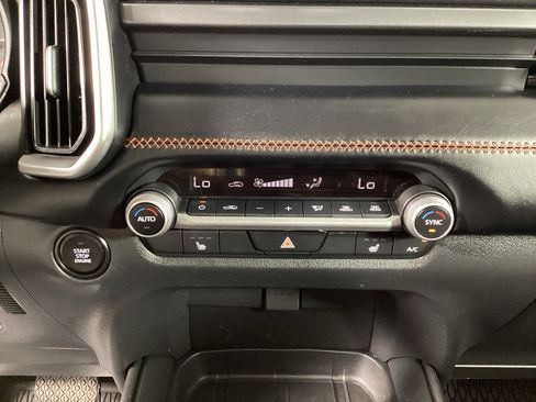 Used 2023 MAZDA CX-50 Meridian Edition w/ Apex Package AWD/4WD image 30