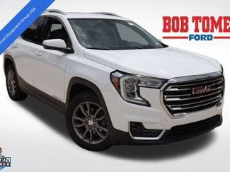 Used 2024 GMC Terrain SLT FWD video 1