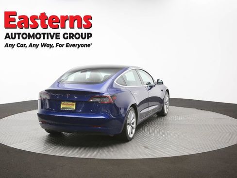 Used 2020 Tesla Model 3 Long Range AWD/4WD image 33