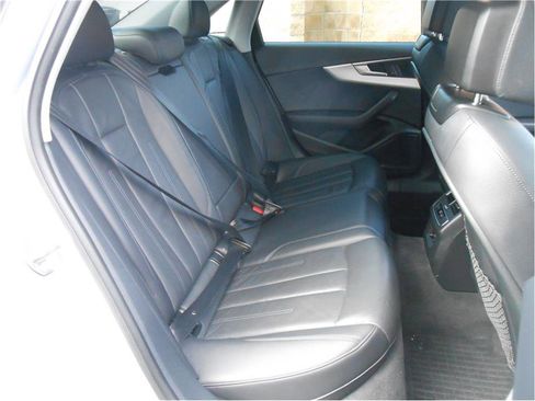 Used 2018 Audi A4 2.0T Premium Plus w/ Premium Plus Package image 11