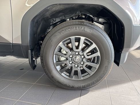 Certified 2025 Toyota Land Cruiser 1958 image 50