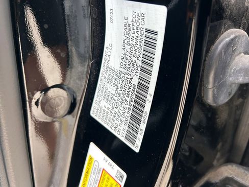 Used 2023 Honda Civic Sport Touring image 10