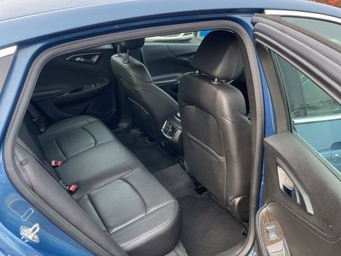 Certified 2024 Chevrolet Malibu LT image 10