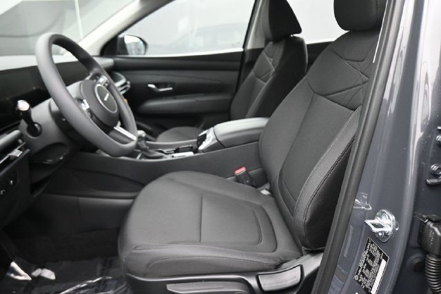 New 2026 Hyundai Tucson SE AWD/4WD image 13