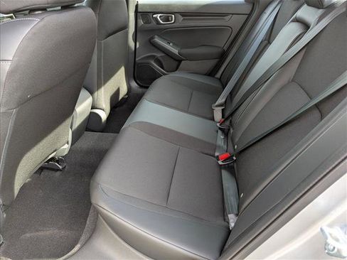 New 2026 Honda Civic Sport image 15