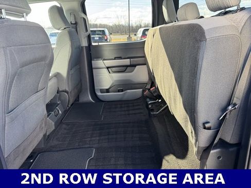 Used 2023 Ford F150 XLT image 18