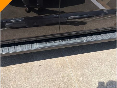 Used 2024 Ford F150 STX w/ STX Black Appearance Package RWD image 7