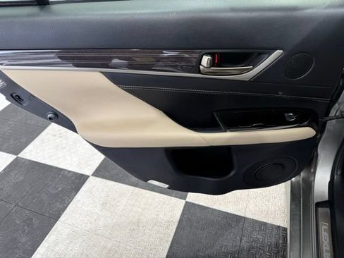 Used 2016 Lexus GS 350 RWD image 16