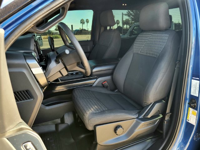 Used 2023 Ford F150 XL w/ STX Appearance Package AWD/4WD image 16