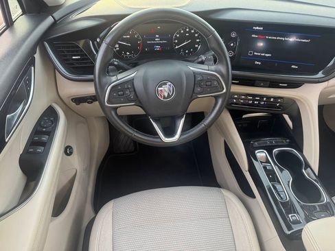 Used 2023 Buick Envision Preferred image 14