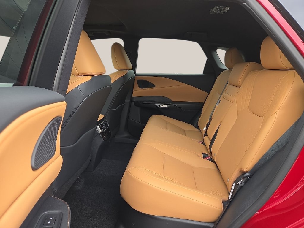 New 2026 Lexus RX 350 Premium w/ Convenience Package FWD image 14