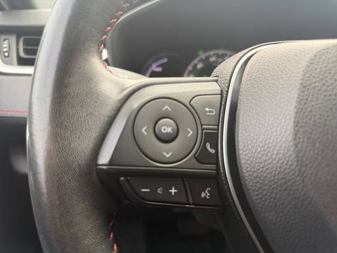 Used 2021 Toyota RAV4 XSE AWD/4WD image 31