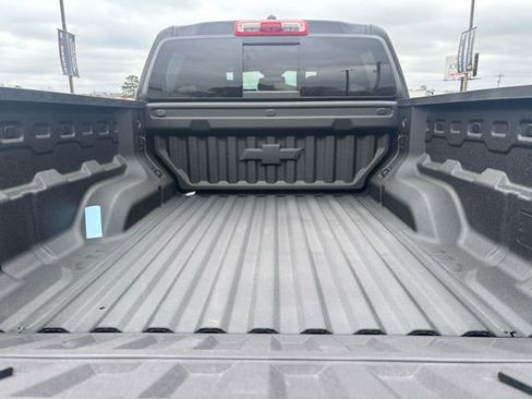 New 2026 Chevrolet Colorado LT w/ Advanced Trailering Package AWD/4WD image 10