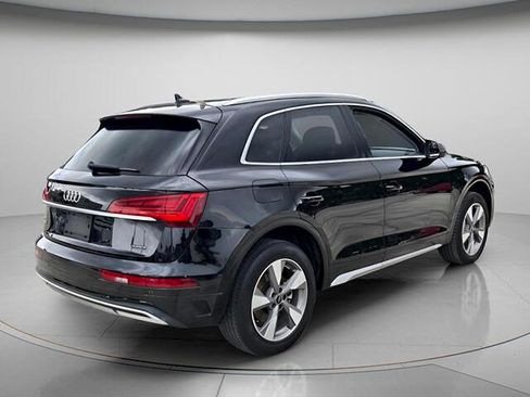 Used 2023 Audi Q5 2.0T Premium w/ Convenience Package AWD/4WD image 7