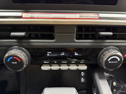 New 2026 Toyota Tacoma SR5 image 19