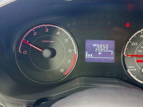 Used 2023 Subaru Crosstrek 2.0i Premium image 14