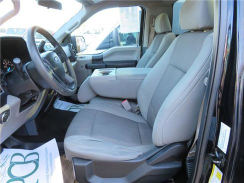 Used 2016 Ford F150 XL w/ Equipment Group 101A Mid image 18