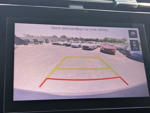 Used 2022 Hyundai Santa Cruz SEL FWD image 26