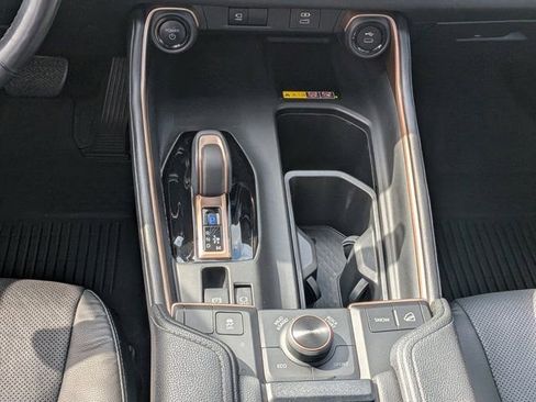 Used 2024 Toyota Grand Highlander AWD Hybrid image 20