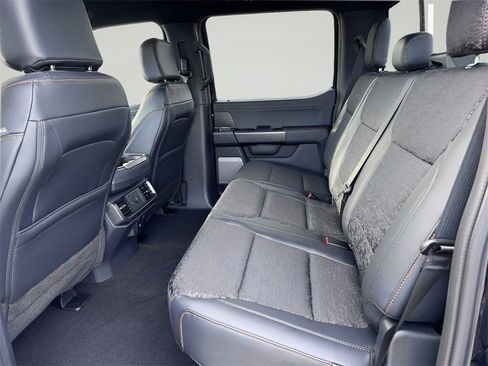 New 2025 Ford F150 Tremor w/ Bed Utility Package image 35