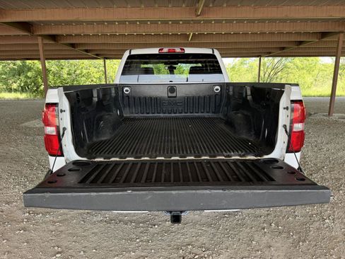 Used 2018 GMC Sierra 1500 4x4 Double Cab w/ Elevation Edition image 30