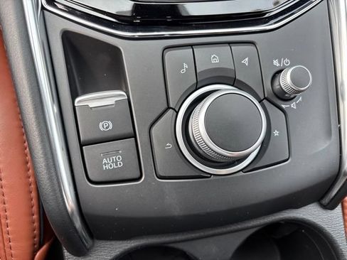 Certified 2025 MAZDA CX-5 Carbon Edition AWD/4WD image 30