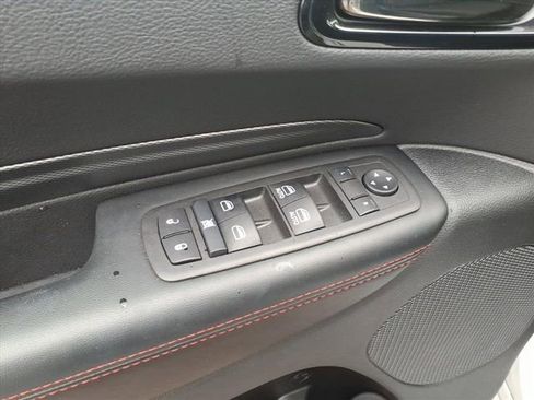 New 2025 Dodge Durango GT w/ Blacktop Package image 12