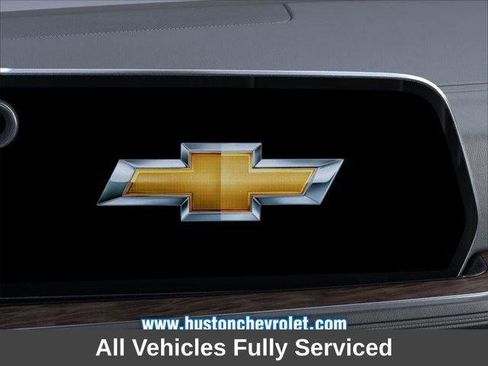 Used 2026 Chevrolet Tahoe Z71 w/ Comfort Package image 20