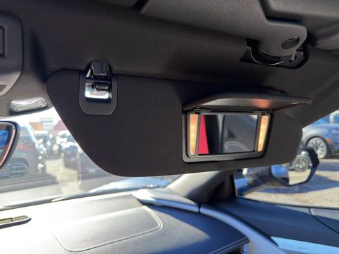 Used 2022 Chevrolet Corvette Stingray Preferred Cpe w/ 2LT image 20