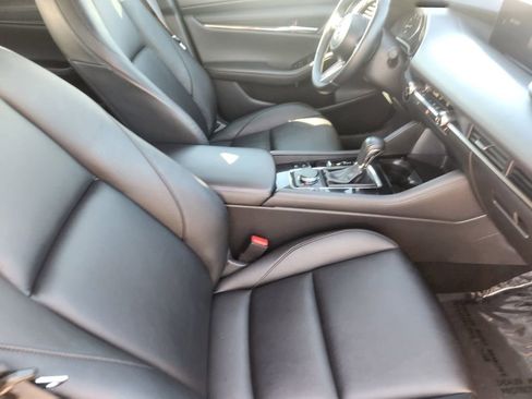 Used 2024 MAZDA MAZDA3 s image 15