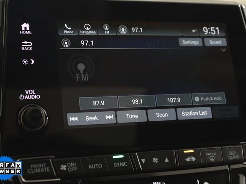 Used 2023 Honda Odyssey Elite image 41