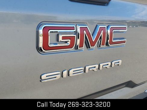 New 2026 GMC Sierra 2500 SLE w/ SLE Value Package; image 26