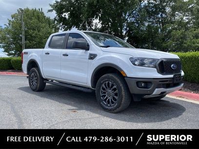 Used 2020 Ford Ranger XLT w/ Equipment Group 301A Mid
