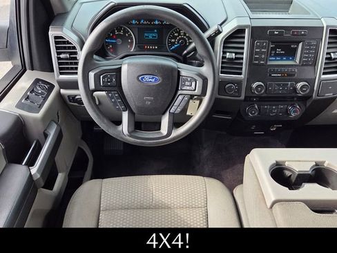 Used 2017 Ford F150 XLT image 7