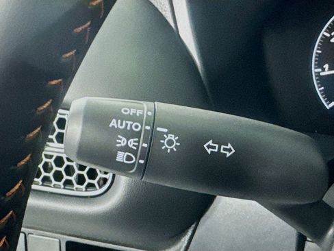 New 2026 Honda HR-V Sport image 17