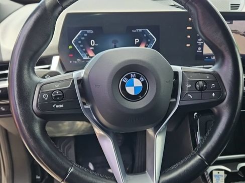 Used 2023 BMW X1 xDrive28i AWD/4WD image 14