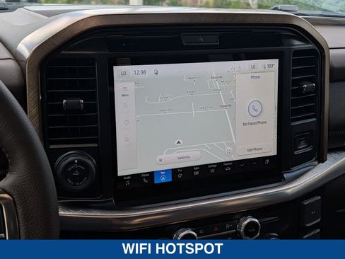New 2026 Ford F150 King Ranch AWD/4WD image 59