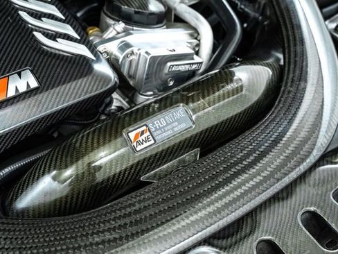 Used 2015 BMW M4 Coupe image 50