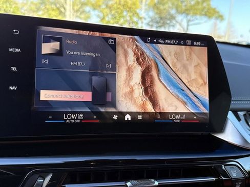 Used 2025 BMW X1 xDrive28i image 25