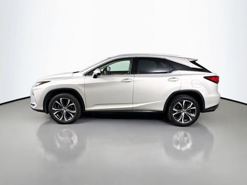 Certified 2020 Lexus RX 350 FWD w/ Premium Package image 8