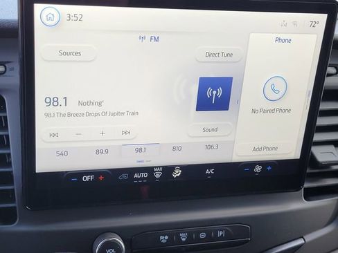 New 2026 Ford Transit 250 148 Medium Roof RWD image 21