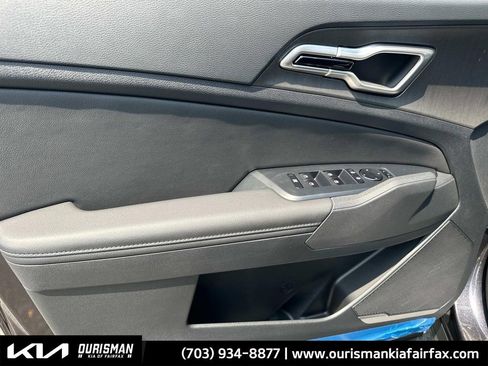 New 2026 Kia Sportage X-Line image 28